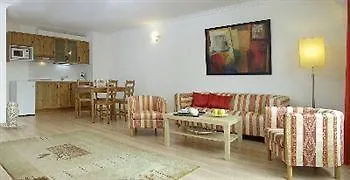 Arte Apartment House Sofia Bulgaria