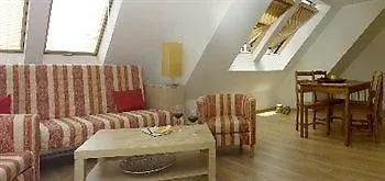 Arte Apartment House Sofia