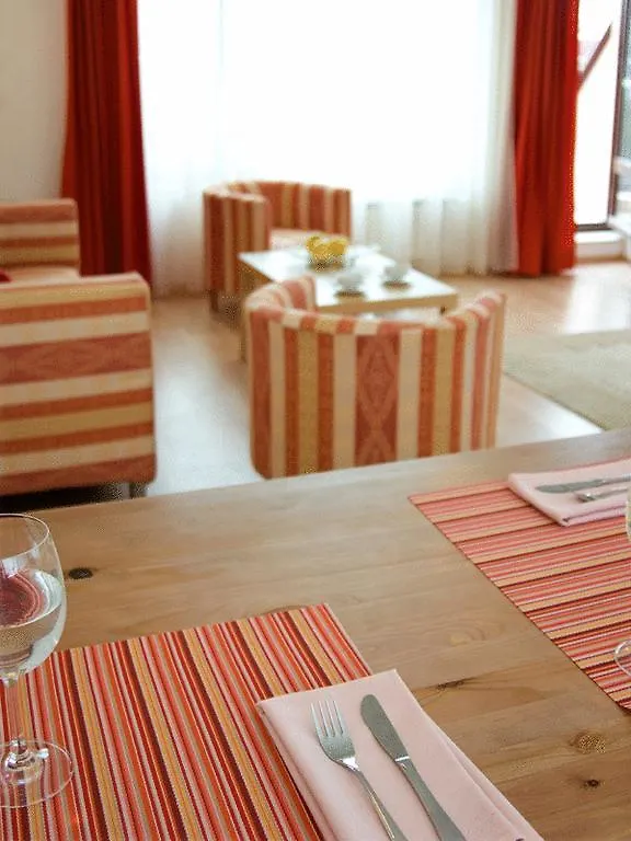 Arte Apartment House Sofia