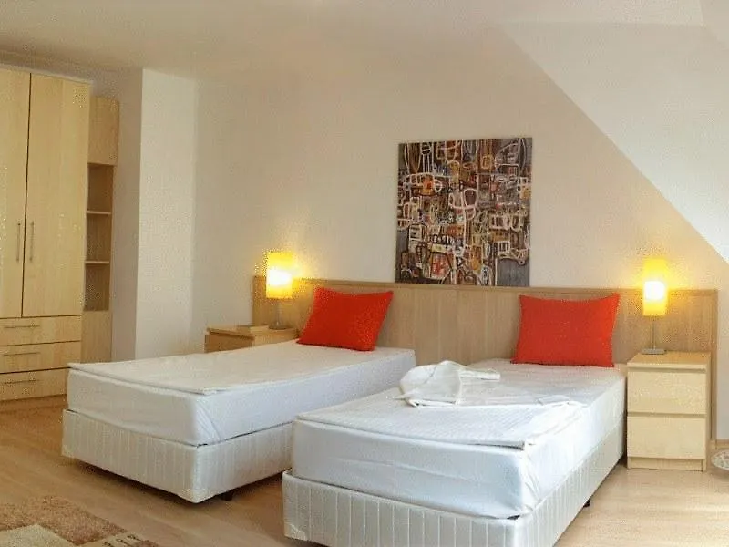 Arte Apartment House Sofia