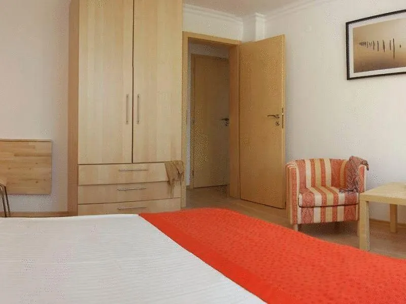 Arte Apartment House Sofia