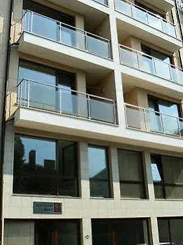 Arte Apartment House Sofia