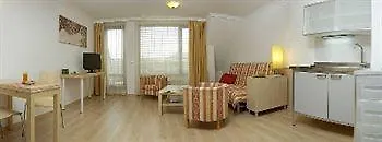 Arte Apartment House Sofia