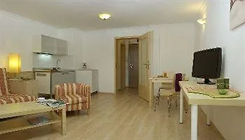 Arte Apartment House Sofia