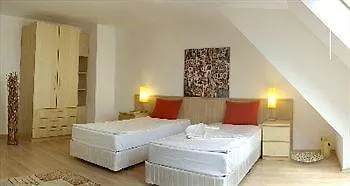 Arte Apartment House Sofia 0*,  Bulgaria