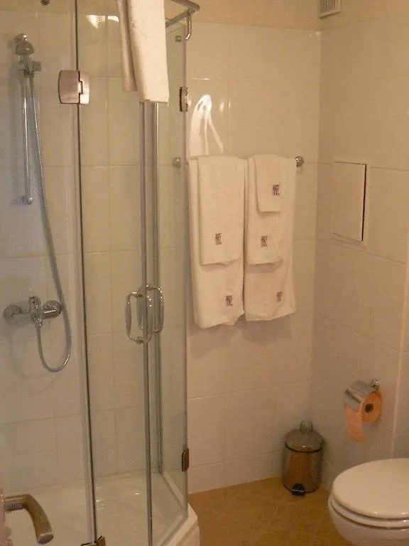 Arte Apartment House Sofia Bulgaria