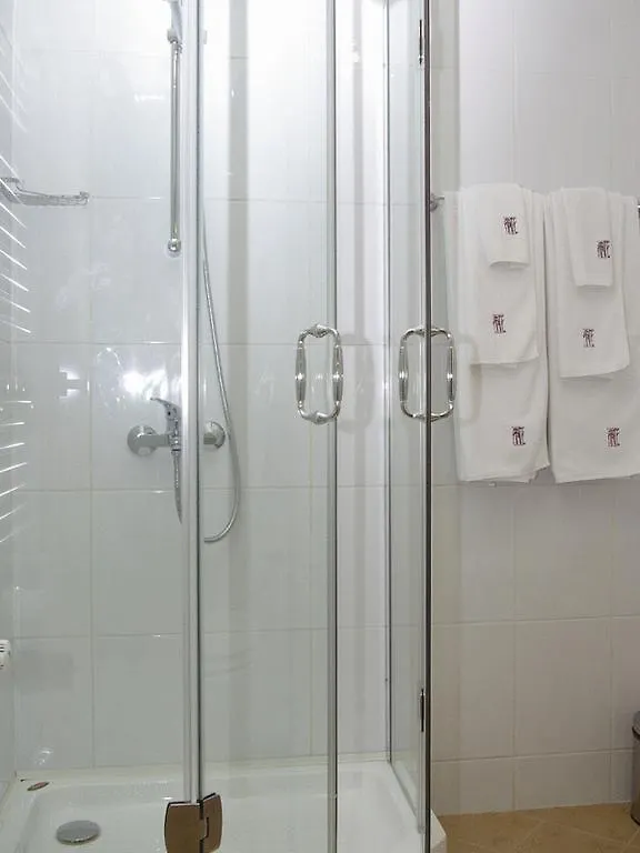 Arte Apartment House Sofia