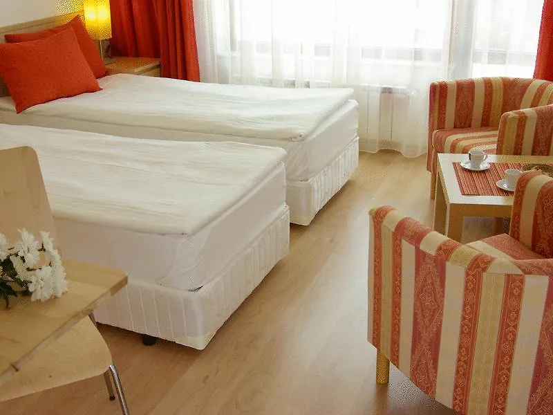 Arte Apartment House Sofia