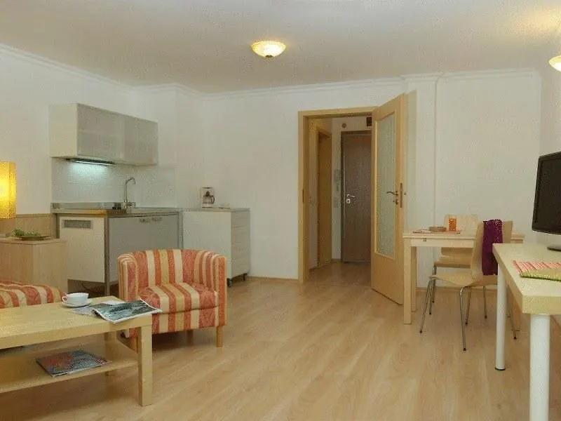 Arte Apartment House Sofia 0*,  Bulgaria