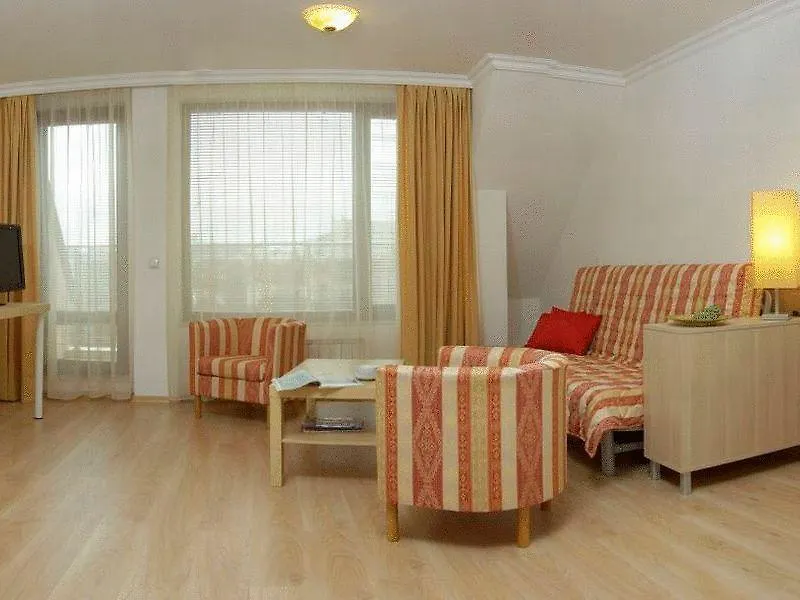 Arte Apartment House Sofia
