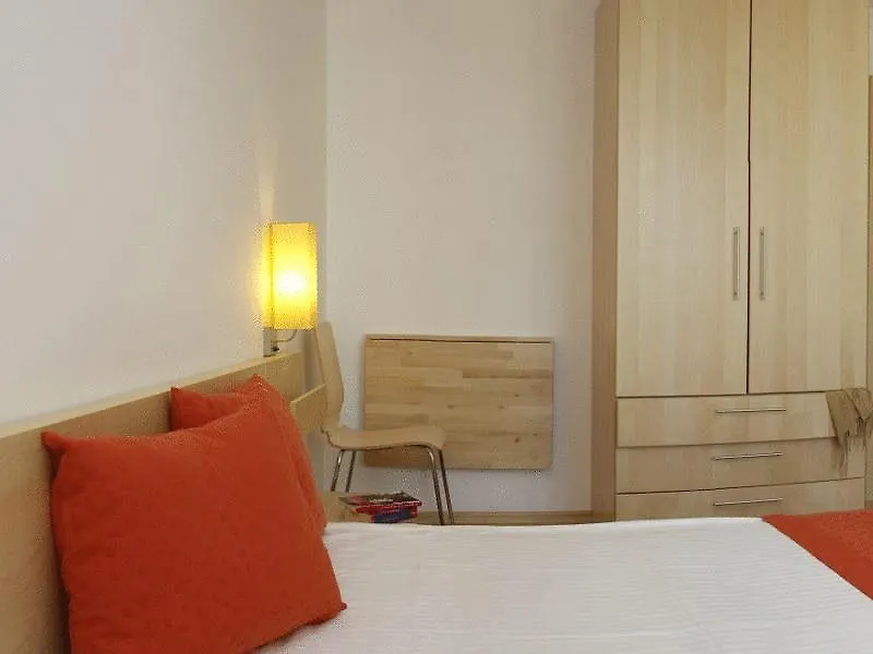 Arte Apartment House Sofia