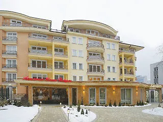 Arte Apartment House Sofia