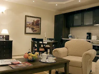 Arte Apartment House Sofia