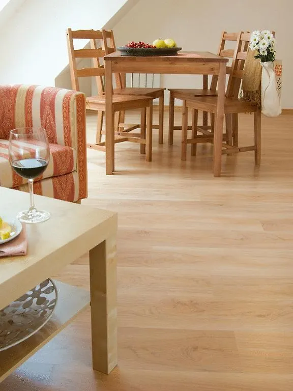 Arte Apartment House ソフィア 0*,